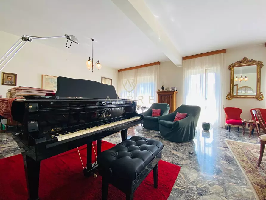 Immagine 16 di Appartamento in vendita  in Viale Kennedy 78 a Pescara