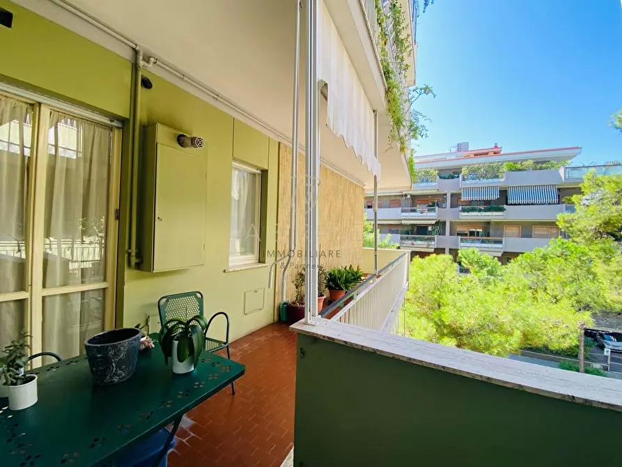 Immagine 26 di Appartamento in vendita  in Viale Kennedy 78 a Pescara