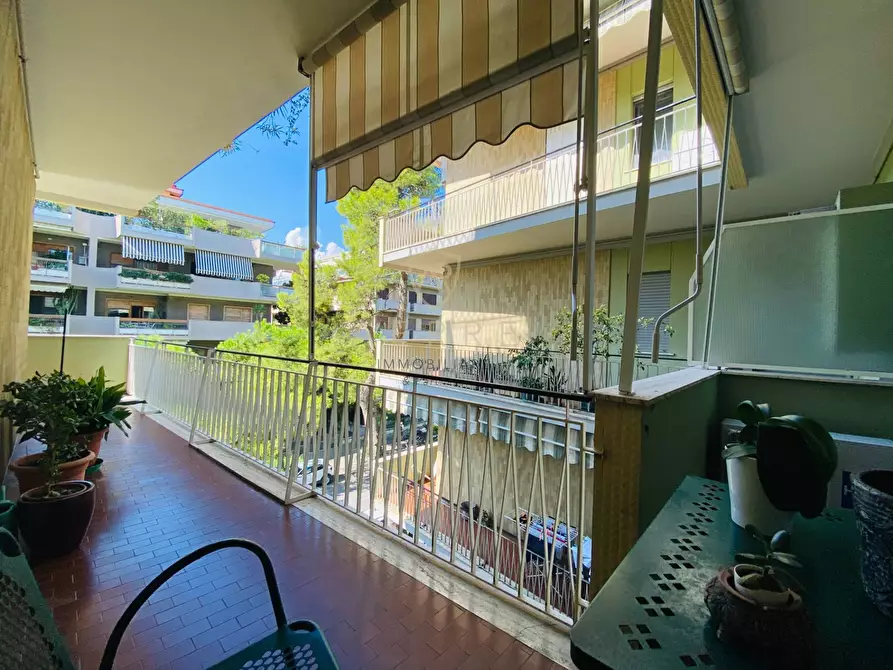 Immagine 22 di Appartamento in vendita  in Viale Kennedy 78 a Pescara