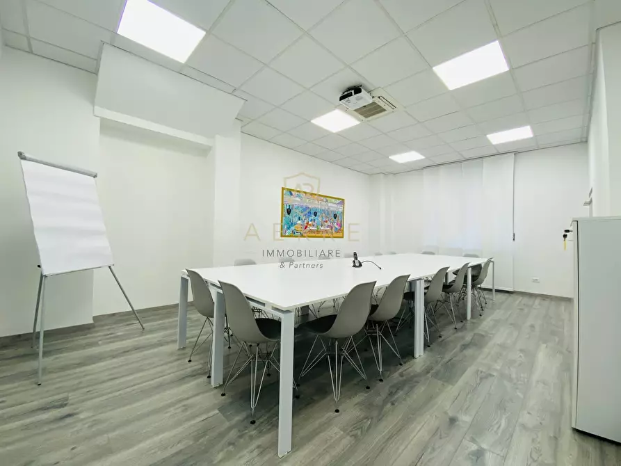 Immagine 5 di Ufficio in affitto  in Via Chieti 20 a Pescara