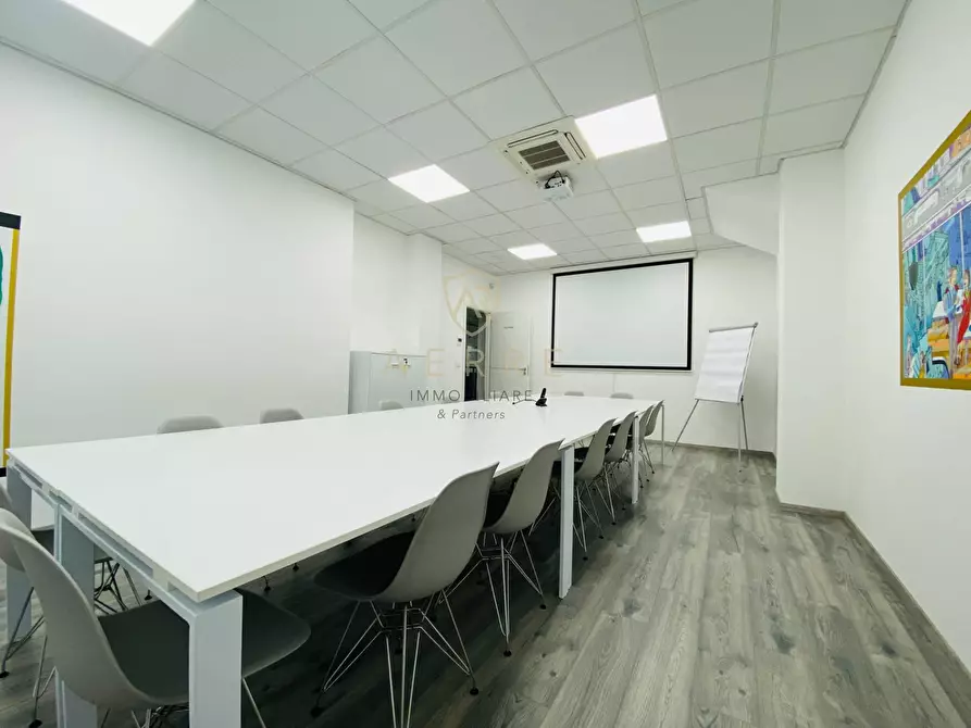 Immagine 6 di Ufficio in affitto  in Via Chieti 20 a Pescara