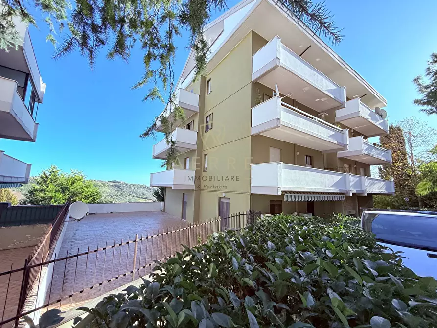 Immagine 34 di Multiproprietà in vendita  in Via Monsignor Rocco Cocchia 42 a Chieti