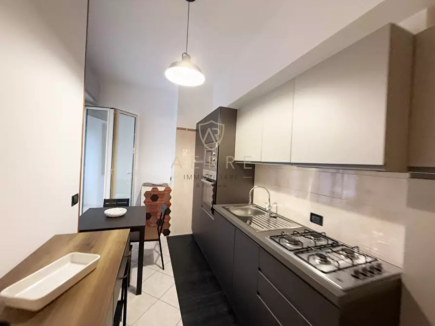 Immagine 3 di Appartamento in vendita  in via Papa Giovanni XXIII 53 a Chieti