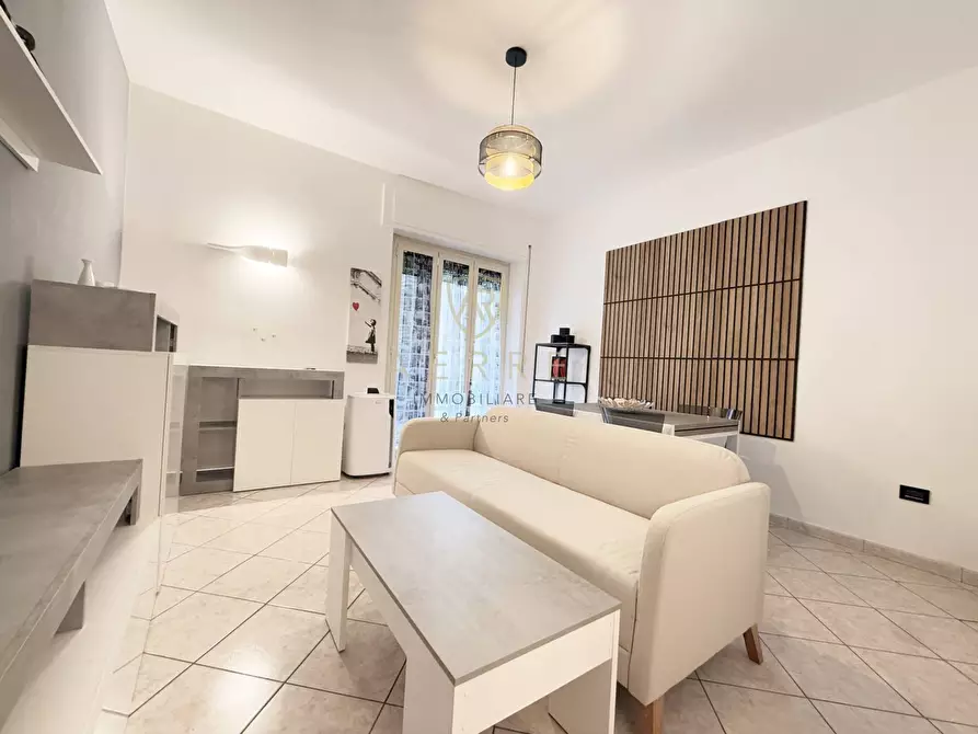 Immagine 2 di Appartamento in vendita  in via Papa Giovanni XXIII 53 a Chieti