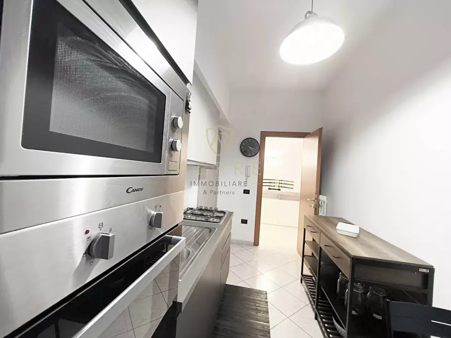 Immagine 6 di Appartamento in vendita  in via Papa Giovanni XXIII 53 a Chieti