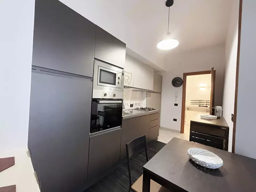 Immagine 4 di Appartamento in vendita  in via Papa Giovanni XXIII 53 a Chieti