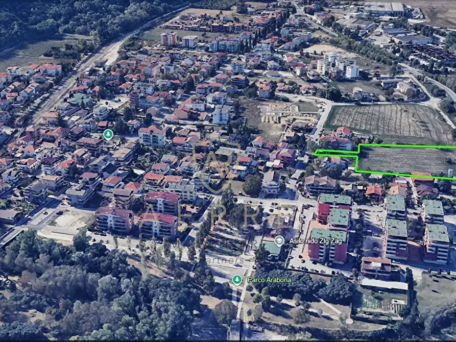 Immagine 6 di Terreno residenziale in vendita  in SR5 MANOPPELLO a Manoppello