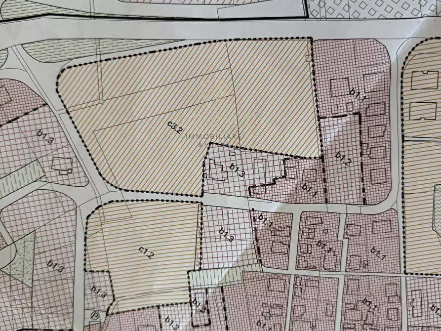 Immagine 9 di Terreno residenziale in vendita  in SR5 MANOPPELLO a Manoppello