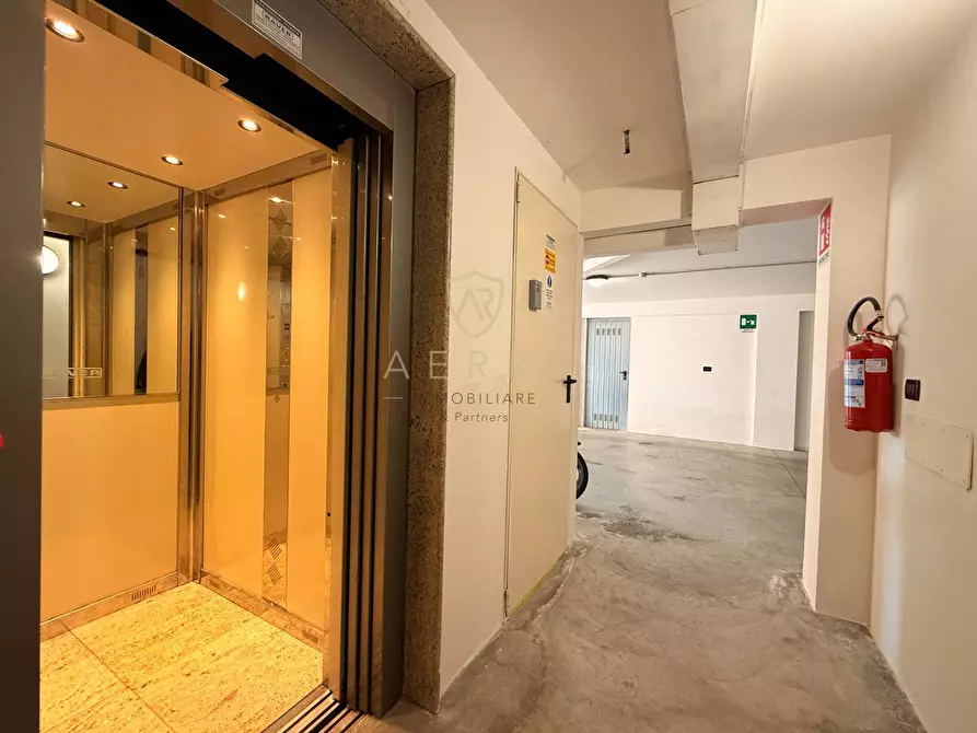 Immagine 20 di Appartamento in vendita  in Via Tordino 8 a Città Sant'angelo