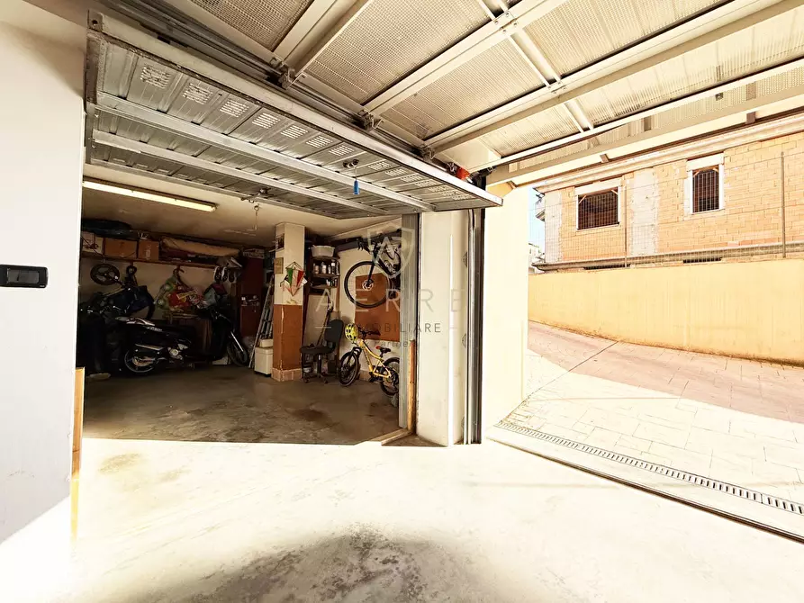 Immagine 22 di Appartamento in vendita  in Via Tordino 8 a Città Sant'angelo