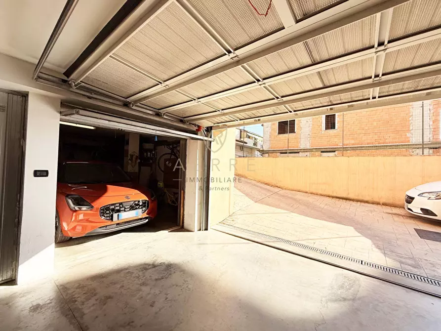 Immagine 23 di Appartamento in vendita  in Via Tordino 8 a Città Sant'angelo