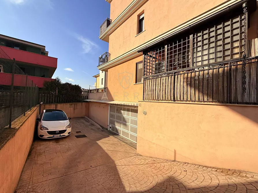 Immagine 27 di Appartamento in vendita  in Via Tordino 8 a Città Sant'angelo