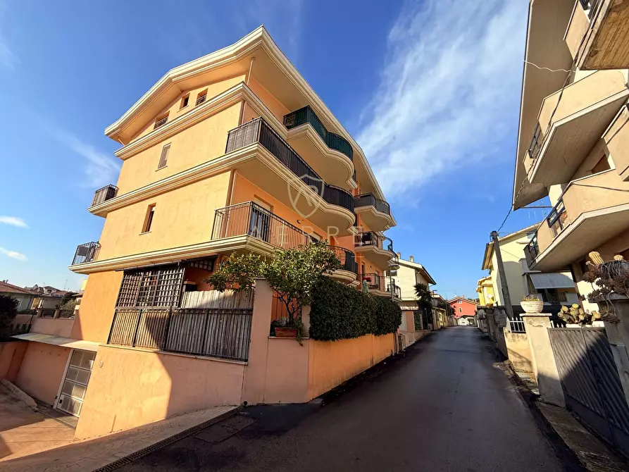 Immagine 1 di Appartamento in vendita  in Via Tordino 8 a Città Sant'angelo