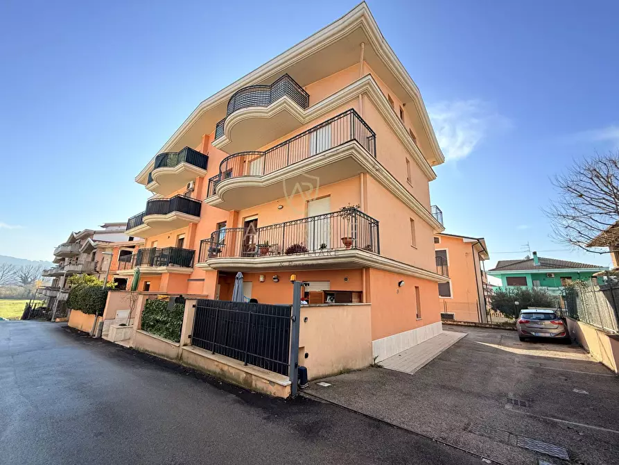 Immagine 25 di Appartamento in vendita  in Via Tordino 8 a Città Sant'angelo