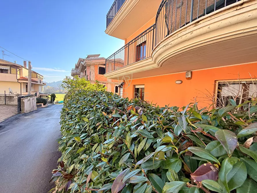 Immagine 26 di Appartamento in vendita  in Via Tordino 8 a Città Sant'angelo