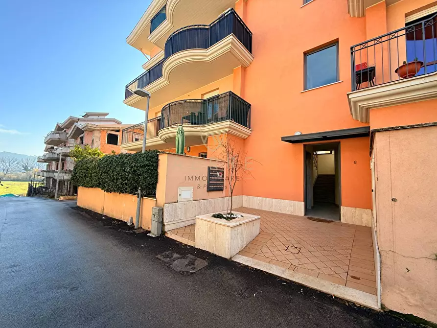 Immagine 24 di Appartamento in vendita  in Via Tordino 8 a Città Sant'angelo