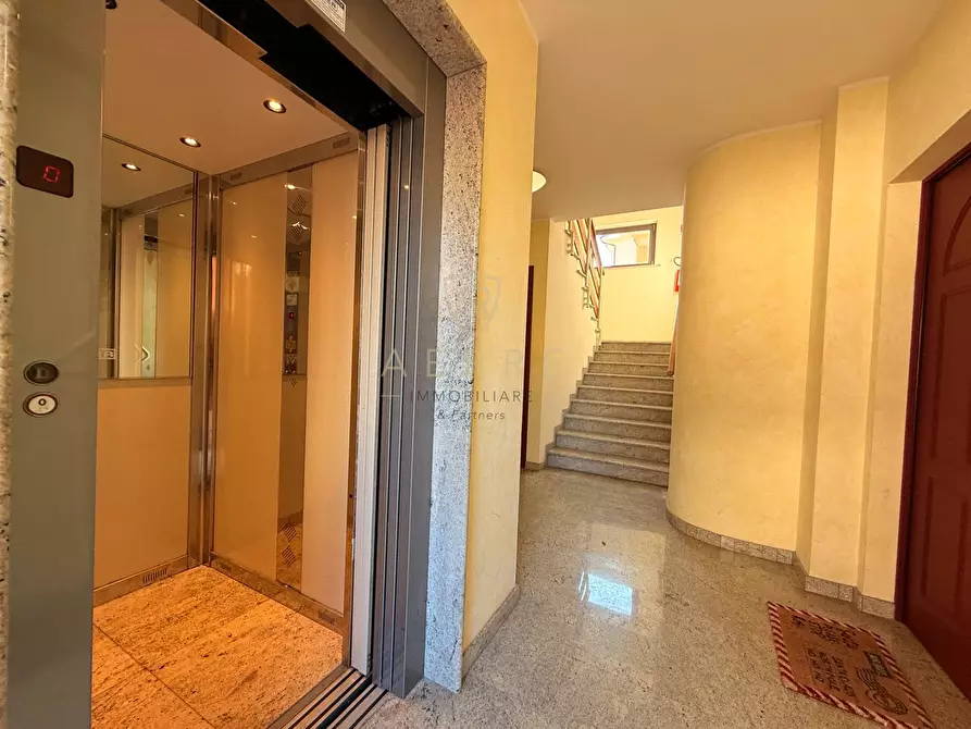 Immagine 2 di Appartamento in vendita  in Via Tordino 8 a Città Sant'angelo