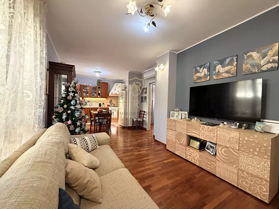 Immagine 3 di Appartamento in vendita  in Via Tordino 8 a Città Sant'angelo