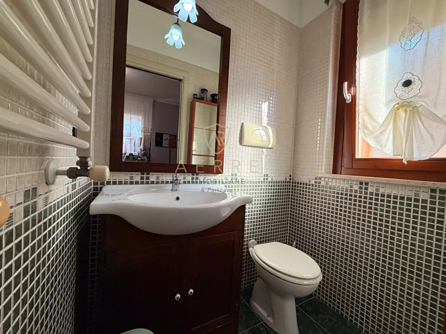 Immagine 15 di Appartamento in vendita  in Via Tordino 8 a Città Sant'angelo