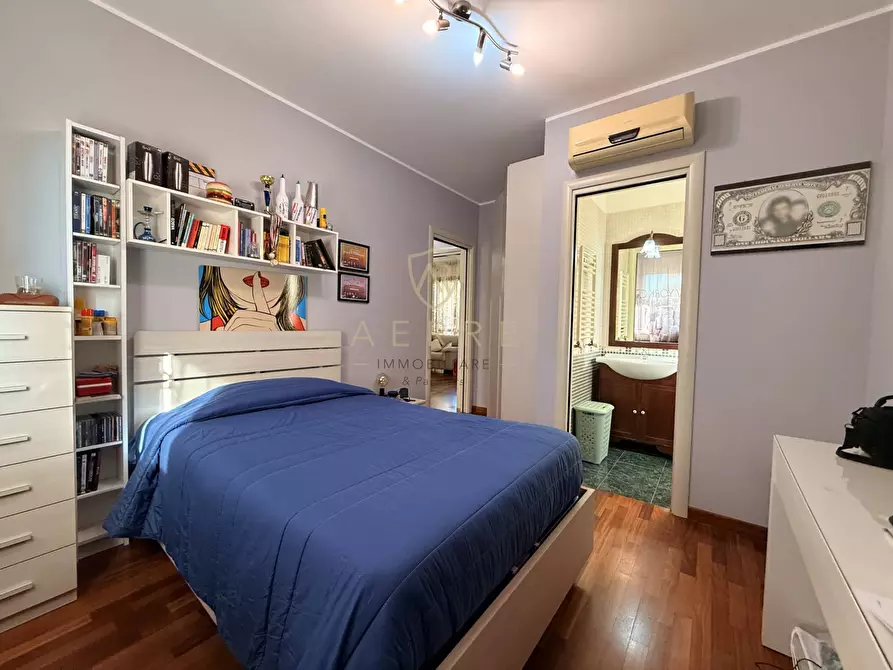 Immagine 11 di Appartamento in vendita  in Via Tordino 8 a Città Sant'angelo