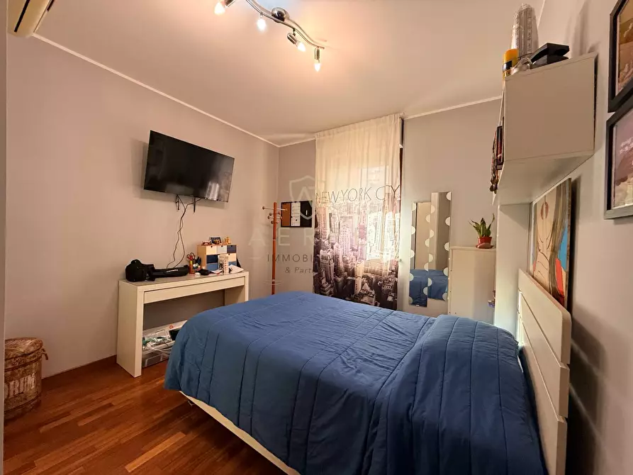 Immagine 12 di Appartamento in vendita  in Via Tordino 8 a Città Sant'angelo