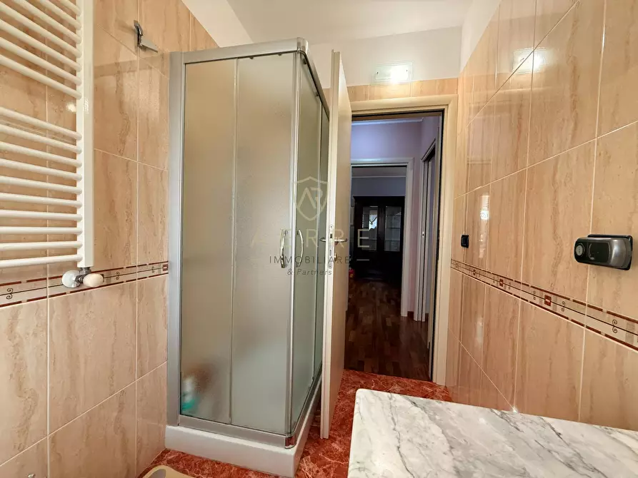 Immagine 14 di Appartamento in vendita  in Via Tordino 8 a Città Sant'angelo