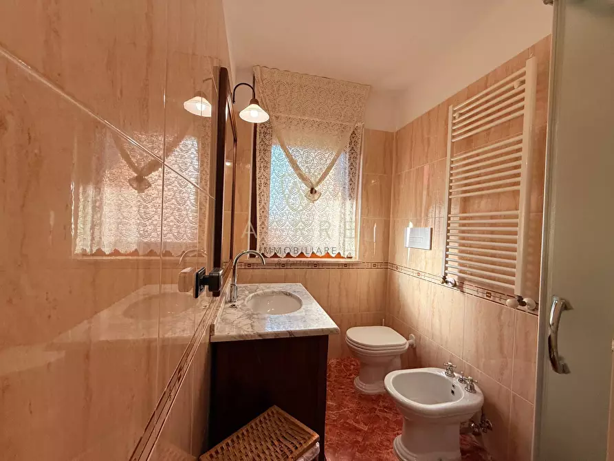 Immagine 13 di Appartamento in vendita  in Via Tordino 8 a Città Sant'angelo