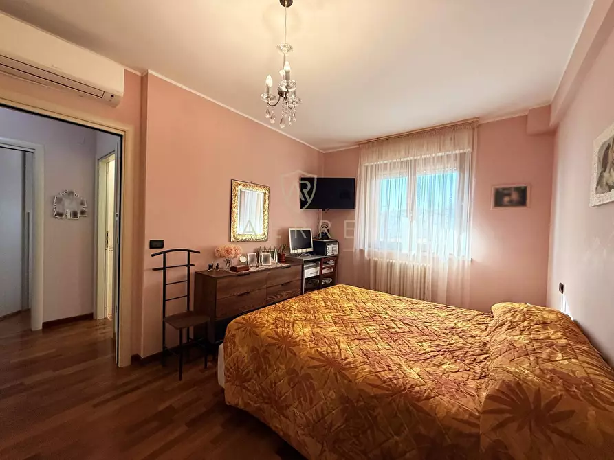 Immagine 9 di Appartamento in vendita  in Via Tordino 8 a Città Sant'angelo