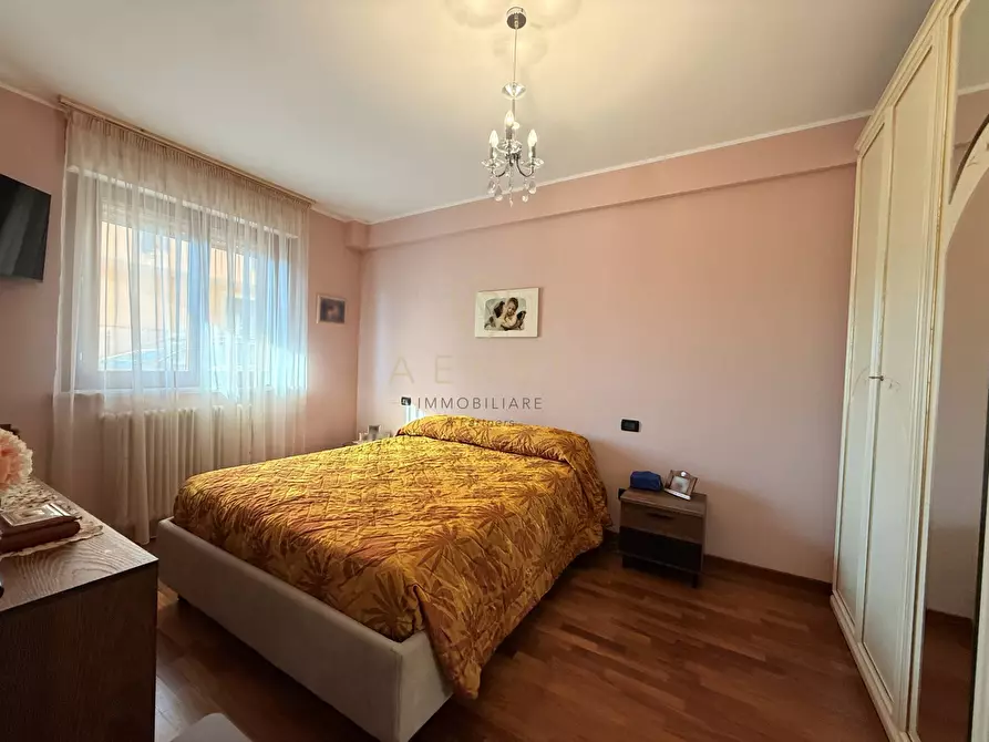 Immagine 10 di Appartamento in vendita  in Via Tordino 8 a Città Sant'angelo