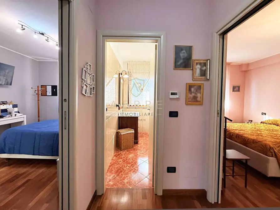 Immagine 8 di Appartamento in vendita  in Via Tordino 8 a Città Sant'angelo