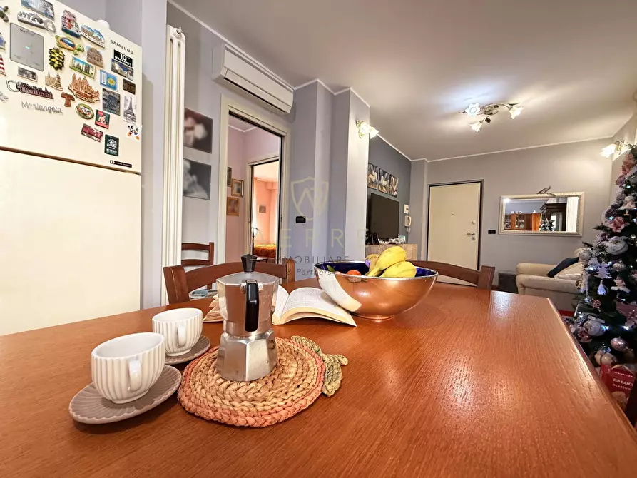 Immagine 7 di Appartamento in vendita  in Via Tordino 8 a Città Sant'angelo