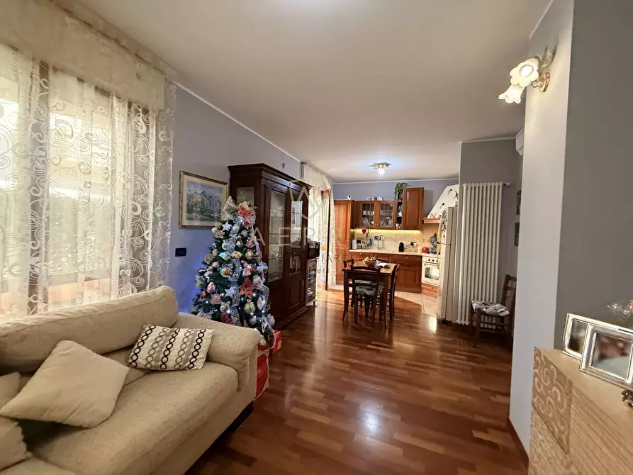 Immagine 5 di Appartamento in vendita  in Via Tordino 8 a Città Sant'angelo