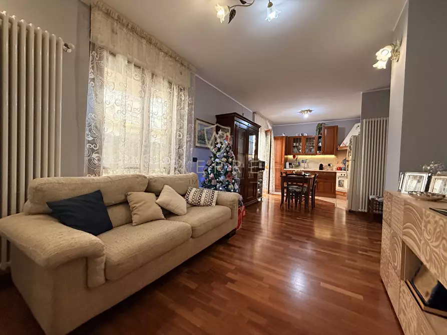 Immagine 4 di Appartamento in vendita  in Via Tordino 8 a Città Sant'angelo