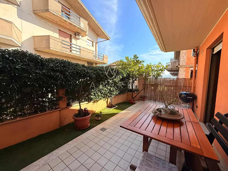 Immagine 16 di Appartamento in vendita  in Via Tordino 8 a Città Sant'angelo