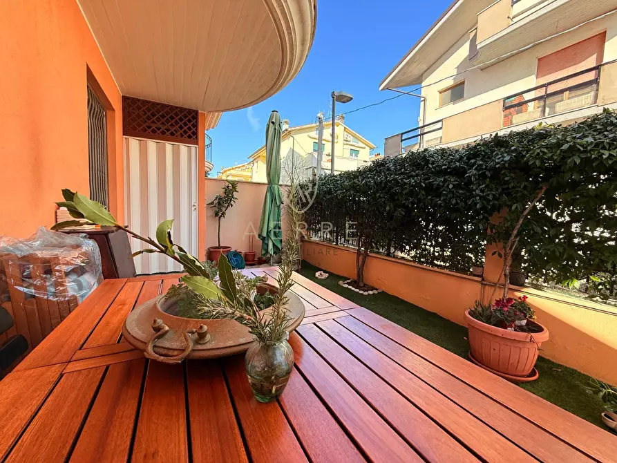 Immagine 19 di Appartamento in vendita  in Via Tordino 8 a Città Sant'angelo