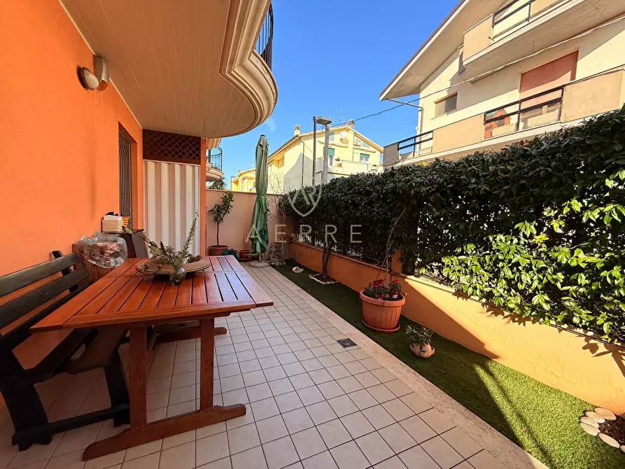 Immagine 18 di Appartamento in vendita  in Via Tordino 8 a Città Sant'angelo