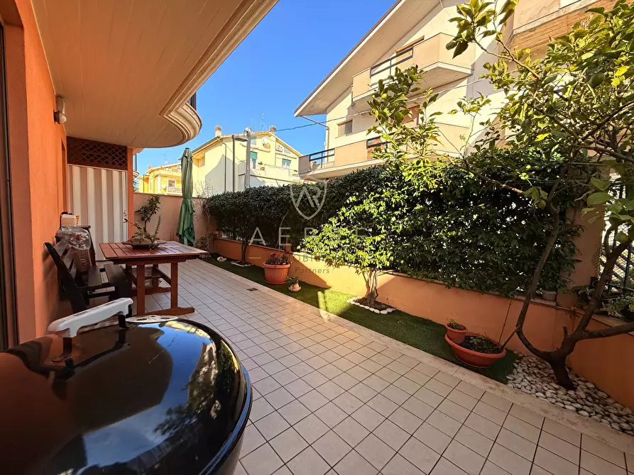 Immagine 17 di Appartamento in vendita  in Via Tordino 8 a Città Sant'angelo