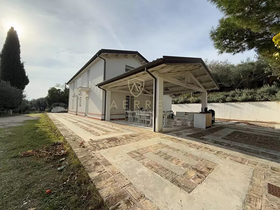 Immagine 3 di Casa indipendente in vendita  in C.da Casale 1 a Brittoli