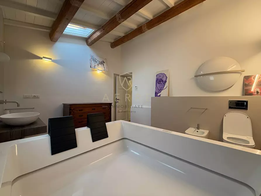 Immagine 18 di Casa indipendente in vendita  in C.da Casale 1 a Brittoli