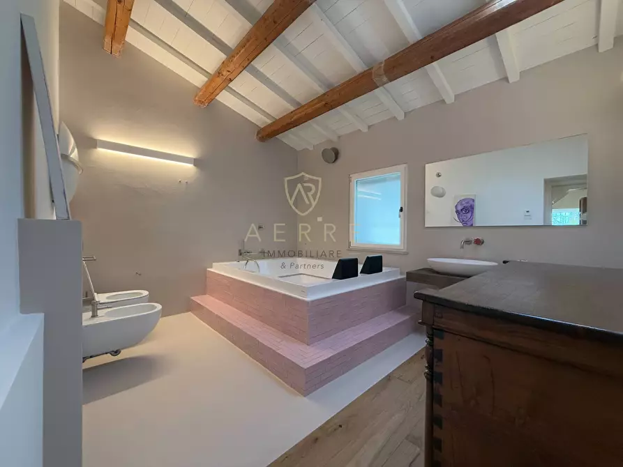 Immagine 17 di Casa indipendente in vendita  in C.da Casale 1 a Brittoli