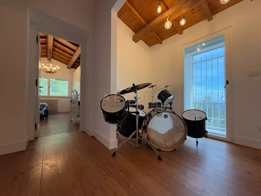 Immagine 21 di Casa indipendente in vendita  in C.da Casale 1 a Brittoli