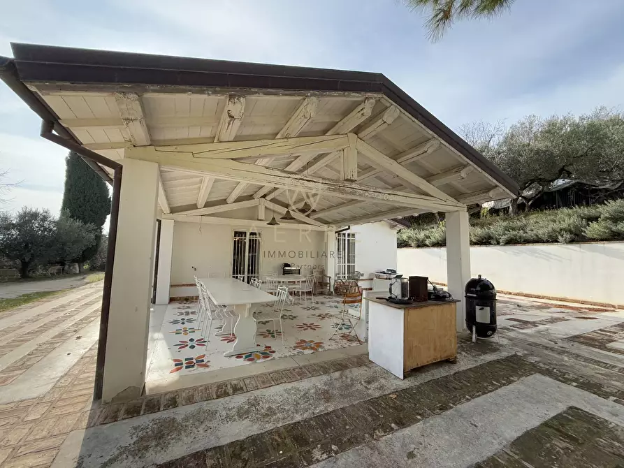 Immagine 37 di Casa indipendente in vendita  in C.da Casale 1 a Brittoli