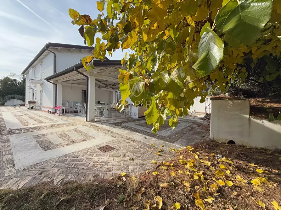 Immagine 41 di Casa indipendente in vendita  in C.da Casale 1 a Brittoli