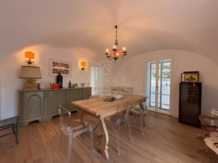 Immagine 9 di Casa indipendente in vendita  in C.da Casale 1 a Brittoli