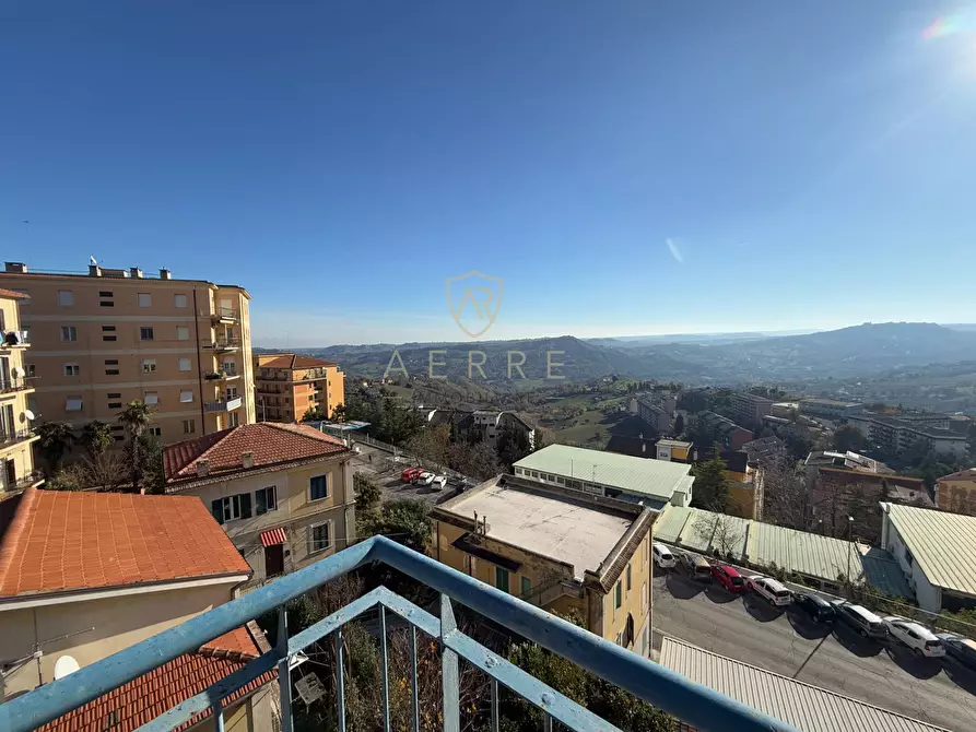 Immagine 15 di Appartamento in vendita  in Via A. Aceto 7 a Chieti