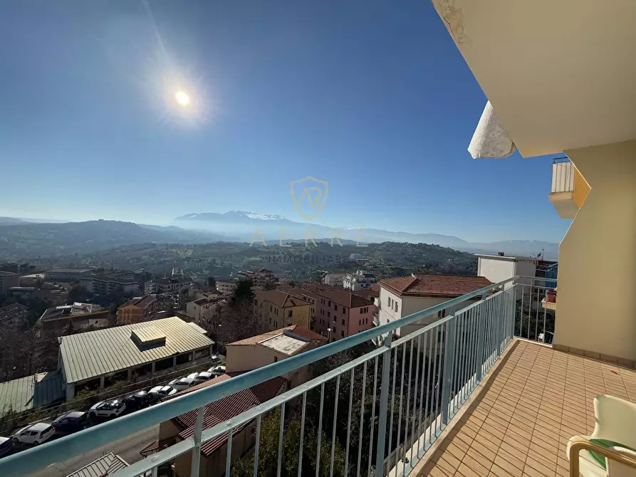 Immagine 16 di Appartamento in vendita  in Via A. Aceto 7 a Chieti