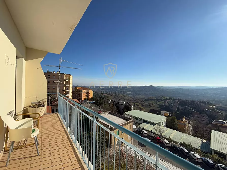 Immagine 17 di Appartamento in vendita  in Via A. Aceto 7 a Chieti