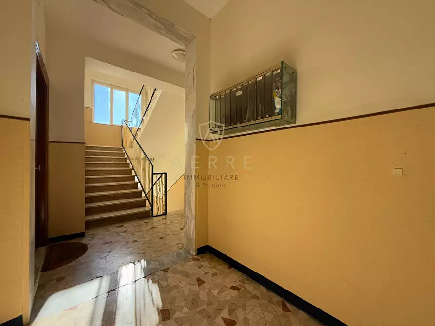 Immagine 9 di Appartamento in vendita  in Via A. Aceto 7 a Chieti