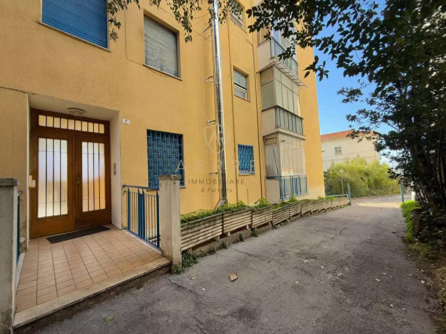 Immagine 4 di Appartamento in vendita  in Via A. Aceto 7 a Chieti