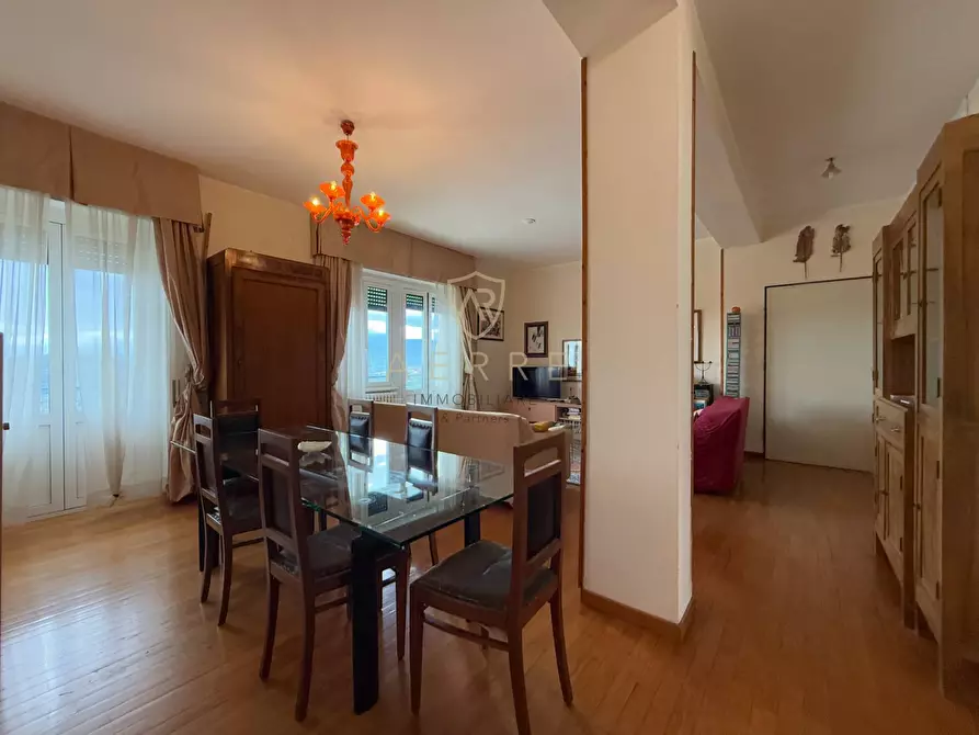 Immagine 12 di Appartamento in vendita  in Via A. Aceto 7 a Chieti